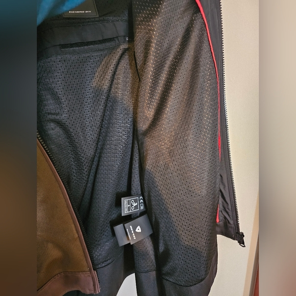 Rev'it! Eclipse Motorcycle Jacket - XL - Picture 4 of 6